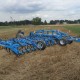 Почвообрабатывающая техника