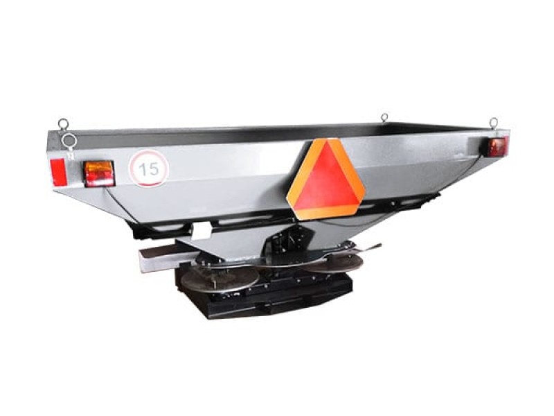 Распределитель минеральных удобрений РУ ПРОФИ