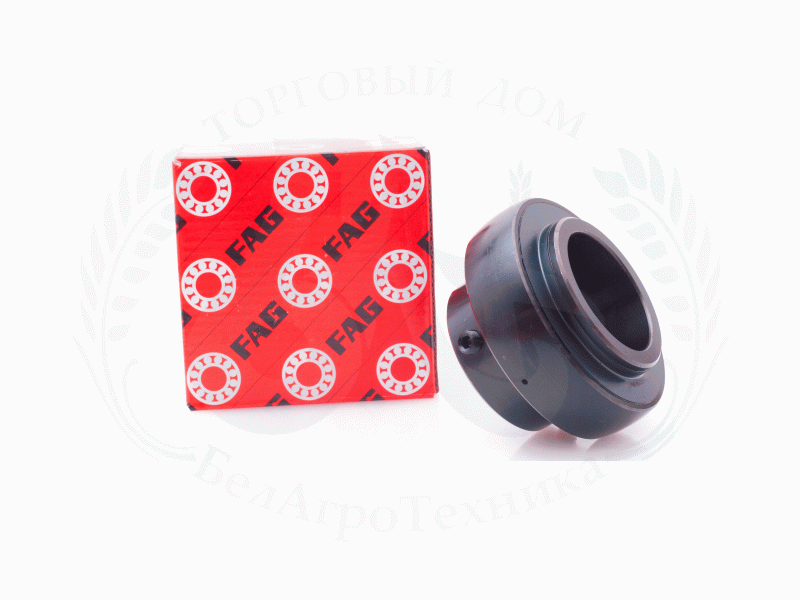 Подшипник опоры катка КГП, КШП, БДК