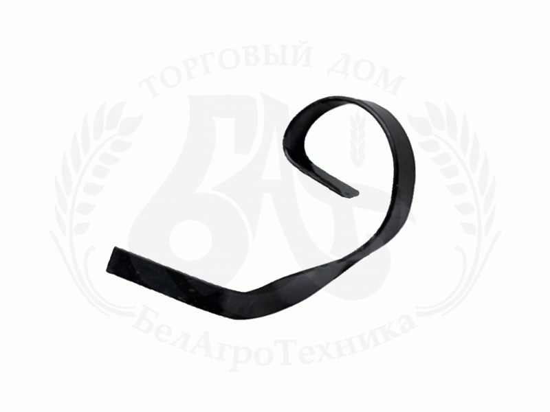 Стойка выравнивателя КГП, КГН (левая)