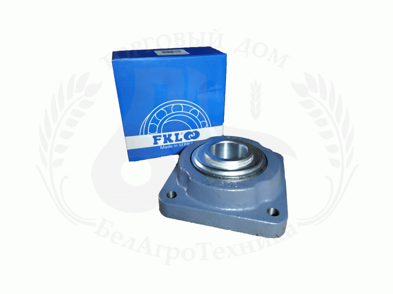 Корпус с шарикоподшипником АПМ