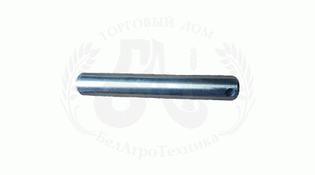 Ось крепления балки катков БДК 7,5