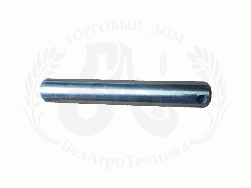 Ось крепления балки катков БДК 7,5