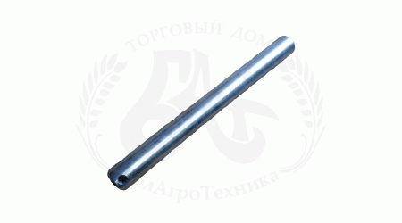Ось крепления балки катков БДК 7,5