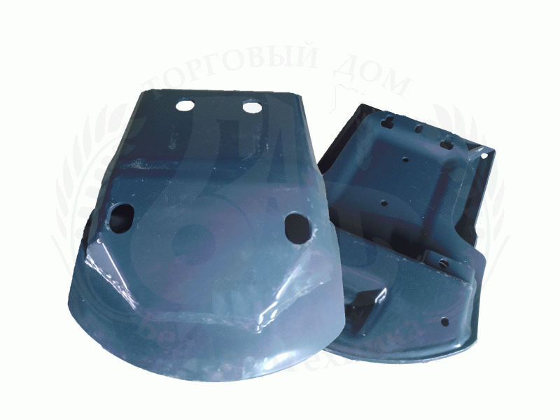 Башмак Косилки задненавесной ротационной Диск 340