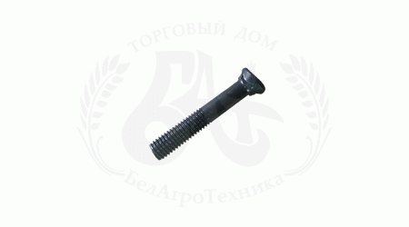 Болт крепления рабочих органов культиваторов КШМ, КШП