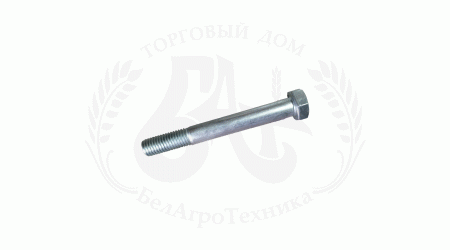 Болт крепления стойки выравнивателя КШП, КШМ