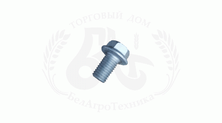 Болт крепления диска бороны серии БДК