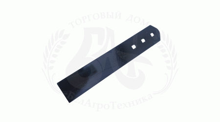 Чистик катков КГП