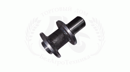 Цапфа катка КГП, КШП, БДК