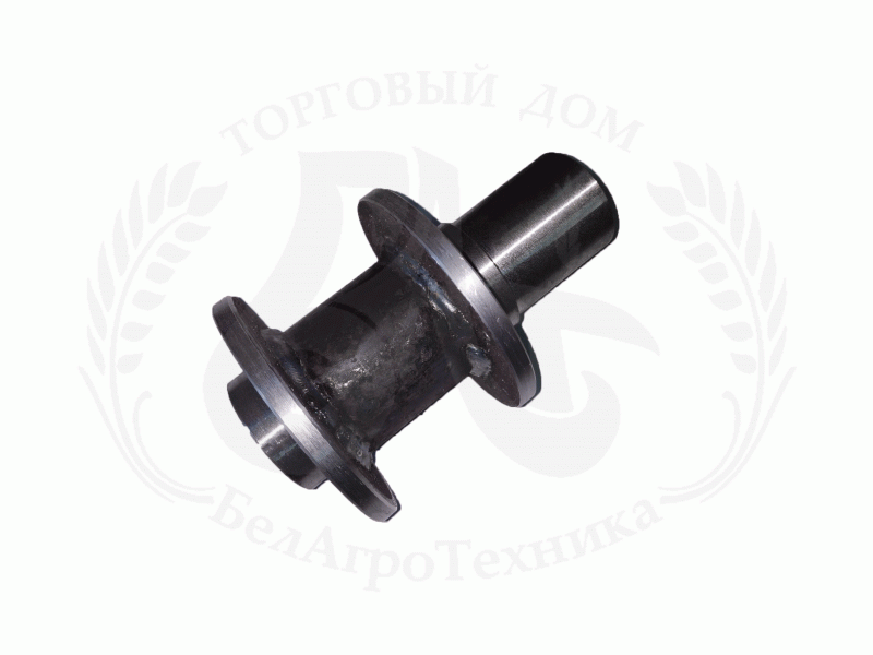 Цапфа катка КГП, КШП, БДК