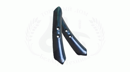 Долото стойки 70х12 (М12) (КШП)