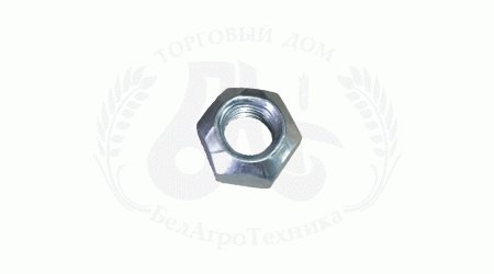 Гайка крепления ножа Диск 340