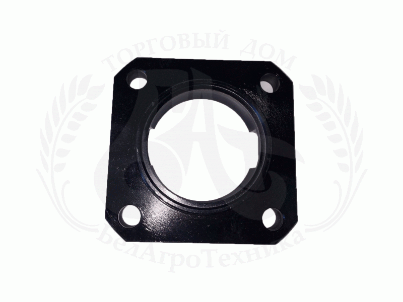 Стальной корпус подшипника катка КГП, КШП, БДК