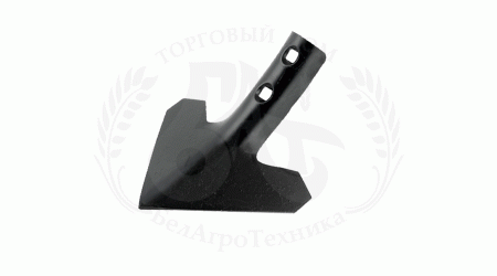 Лапа стрельчатая 200х8 (328003)