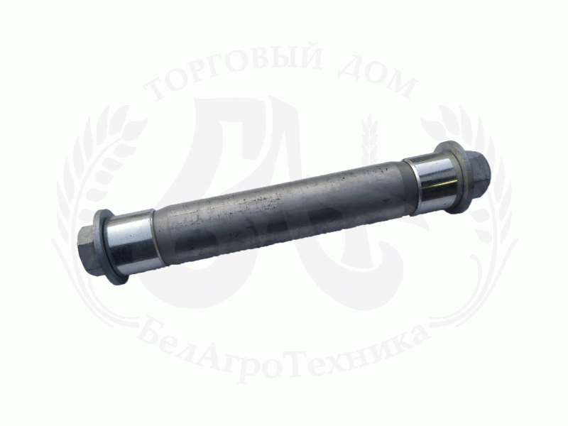 Зажимной болт стойки рабочих органов КГП