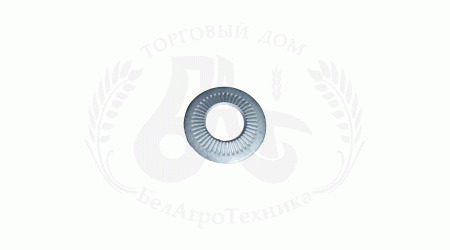 Шайба M12 крепления ножа Диск 340