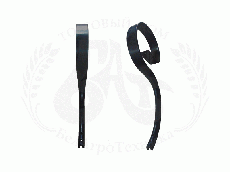 Стойка крепления рабочих органов М12/16