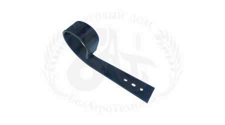 Стойка крепления чистика КГП