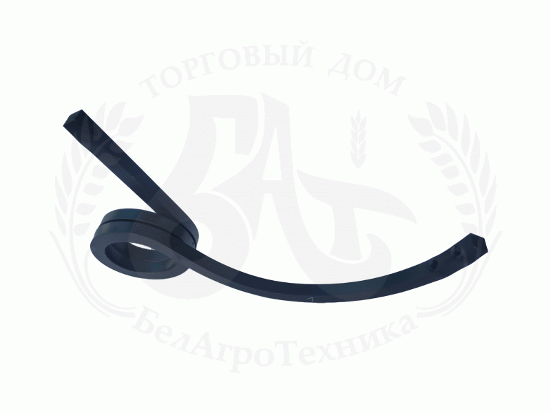 Стойка АПМ левая