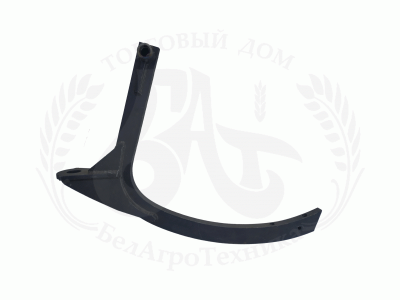 Стойка культиватора КГП