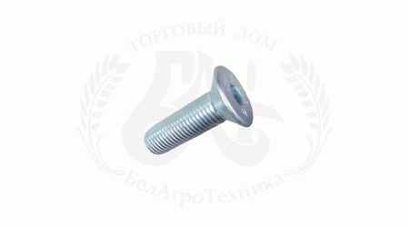 Винт крепления корпуса подшипников катков КГП, КШП, КШМ, БДК
