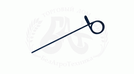 Загортач (КГП, КШМ, КШП, БДК)