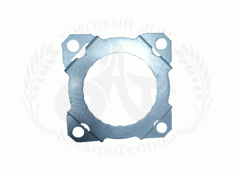 Защита подшипника АПМ