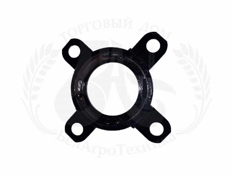 Защита подшипника катков КГП, КШП, БДК