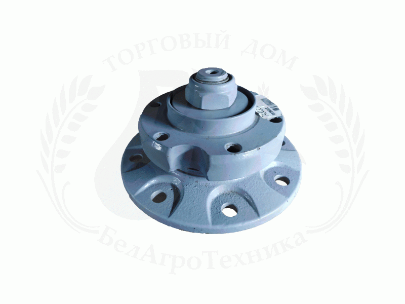 Модуль косилка Диск 340