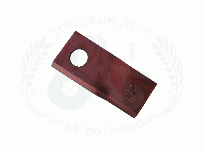 Нож правый (745032020) Диск 340