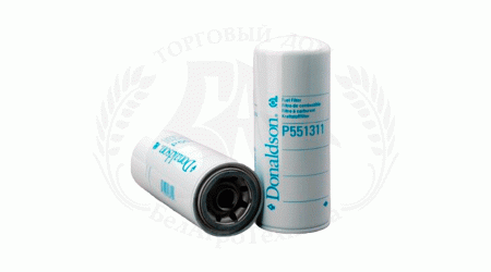 Фильтр топливный Donaldson P551311