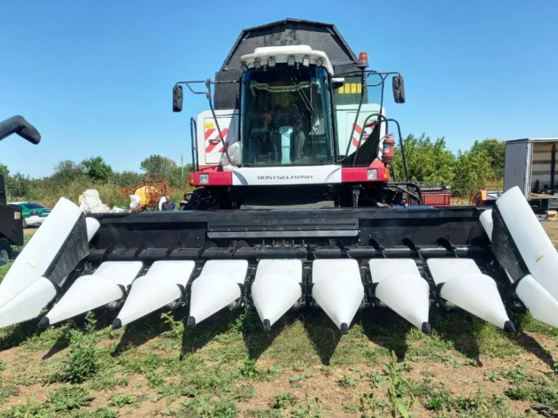 Кукурузная жатка OROS 3 RUS